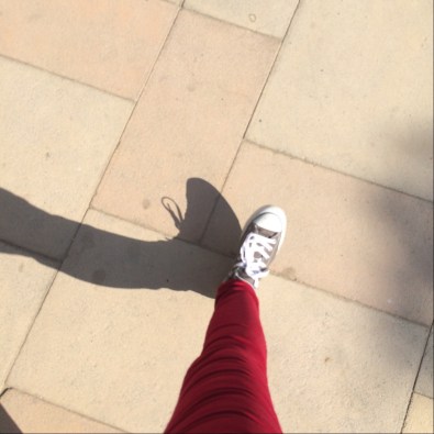 Everything starts with a step, don't forget to Initiate and move forward to achieve your dream/goal.